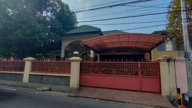 Jual Rumah Cantik LT 250 m2 area Pedurungan, Semarang