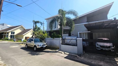Rumah Premium area Banyumanik, Semarang, LT 250 m2