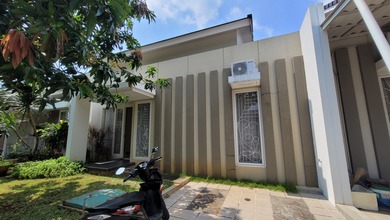 Rumah Favorit di Graha Padma, Semarang, 3 KT, Harga 1,9 Miliar