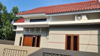Rumah Sederhana area Plamongan, Semarang, LT 75 m2