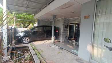 Jual Rumah Siap Tinggal area Kalicari, Semarang, LT 306 m2