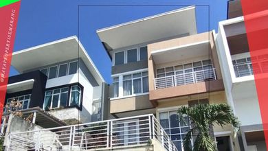 Rumah Area Luxury Semarang Barat, Semarang - Harga Terbaik 4,5 Miliar