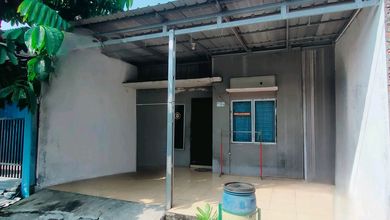 Jual Rumah Sederhana di Mranggen, Demak, 2 KT, Harga Terbaik