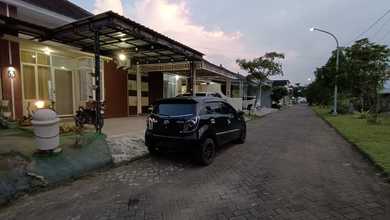 Rumah Minimalis area Pedurungan, Semarang, LT 128 m2