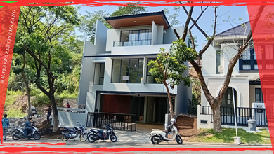 Rumah Modern di Citragrand, Semarang, Luas 230 m2