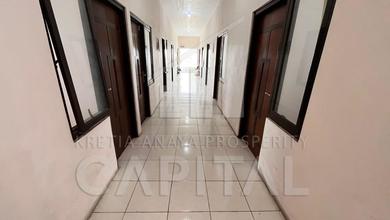 Rumah Modern LT 181 Jual di Dago, Bandung