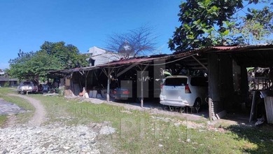 Jual Tanah Lokasi Cluster Moch Toha View Danau dan Taman