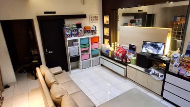 Jual Rumah Siap Tinggal di Mekar Wangi, Bandung, Luas 120 m2