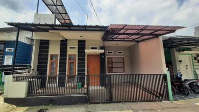 Rumah Sederhana area Lembang, Bandung Barat, Luas 70 m2