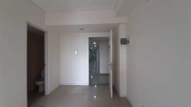 Dijual Segera Apartemen 1BR Unfurnished