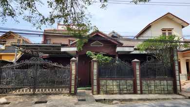 Jual Rumah 362 area Majalaya, Bandung