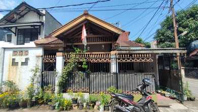 Jual Rumah 100 di Cibaduyut, Bandung