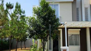 Jual Rumah Baru area Summarecon Bandung, Bandung Luas 135 m2