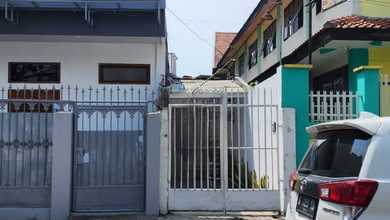 Jual Rumah Mewah LT 330 m2 Area Astanaanyar, Bandung
