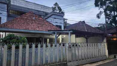 Jual Rumah Siap Tinggal area Bandung Kota, Bandung, Luas 255 m2