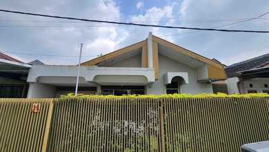 Rumah Premium di Arcamanik, Bandung, Luas 120 m2