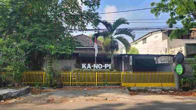 Rumah Area Premium Bandung Kota, Bandung - Harga Terbaik 10,5 Miliar