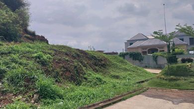 Kavling dengan Harga Murah Kawasan Dago Bandung