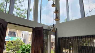 Jual Rumah Siap Huni area Cimahi, Bandung, Luas 219 m2