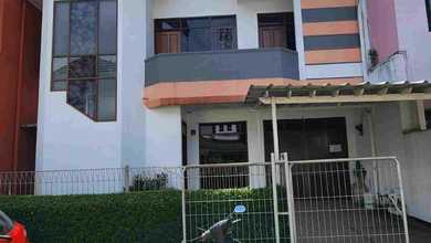 Jual Segera Rumah Elit di Pajajaran, Bandung, LT 261 m2