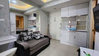 Apartemen Furnished Disewakan Segera Kondisi Bagus di Bandung Utara