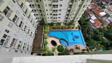 Dijual Cepat Apartemen 1BR Furnished