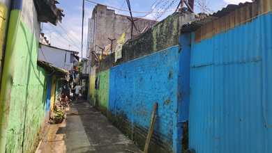 Kavling dengan Nilai Terjangkau Kawasan Kopo Bandung