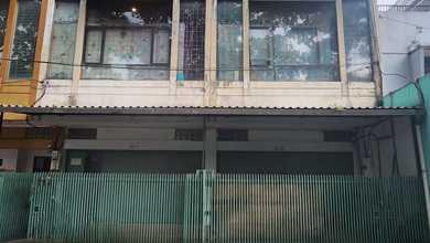 Ruko Jual Cepat Di Bandung Kota