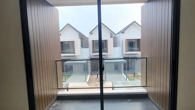 Jual Rumah Siap Huni area Podomoro Park Bandung, Bandung, LT 96 m2