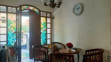 Rumah Minimalis area Cimahi Utara, Cimahi, Luas 72 m2