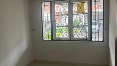 Rumah Sewa dengan Harga Terjangkau di Kota Baru Parahyangan