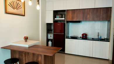 Harga Dibawah Pasaran Apartemen 2BR 88sqm Siap Huni