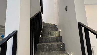 Jual Rumah Cantik Luas 108 m2 di Kota Baru Parahyangan, Bandung