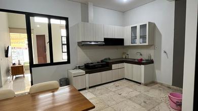 Rumah Elit Luas 121 m2, di Cimahi, Bandung