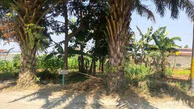 Tanah LT 128 m2 Kawasan Strategis Cimahi, Dijual Terjangkau