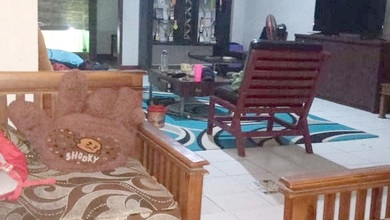 Jual Rumah Siap Tinggal di Majalaya, Bandung, LT 150 m2