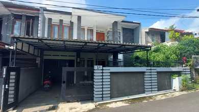 Rumah Modern area Cigadung, Bandung, Luas 212 m2