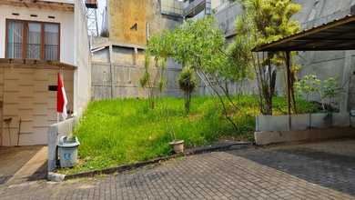 Jual Tanah Area Strategis, LT 269 m2