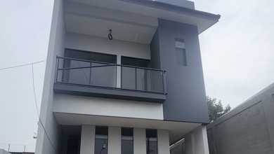 Jual Rumah Baru di Lembang, Bandung Barat LT 128 m2