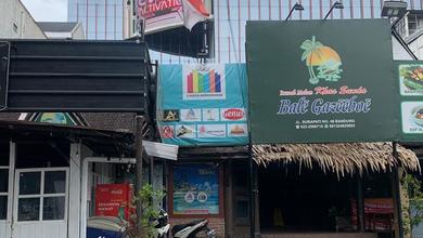 Ruang Usaha Potensial area Bandung Harga Kompetitif