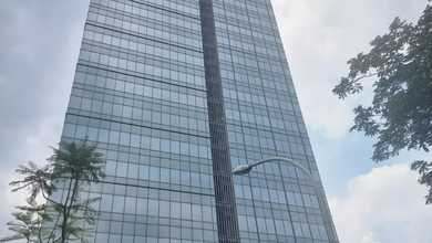 Unit Perkantoran di Prominence Tower Dekat Ikea Alam Sutera, Tangerang