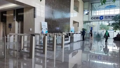 Disewakan Prominence Tower Unit Perkantoran di Alam Sutera, Tangerang Baru HGB