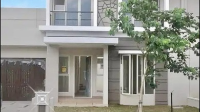 Jual Rumah Megah Luas 200 m2 Area Cikupa, Tangerang