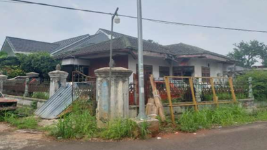 Jual Rumah Terkini di Ciledug, Tangerang LT 440 m2