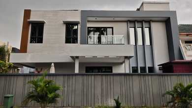 Rumah Mewah Dijual Cepat Di Permata Buana Jakarta Barat