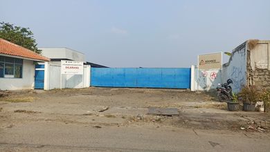 Pabrik bagus murah Dijual cepat di Kota Tangerang 