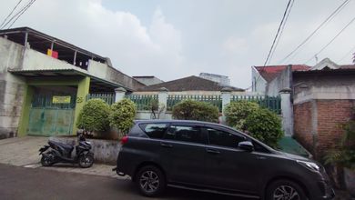 Jual Segera Rumah Elit area Kebon Jeruk, Jakarta Barat, LT 443 m2