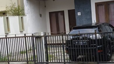 Rumah Eksklusif Luas 235 m2, area Pondok Aren, Tangerang Selatan