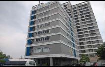 Ruang Usaha Potensial area Tangerang Harga di Bawah Pasar