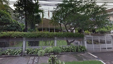 Jual Rumah 900 di Menteng, Jakarta Pusat